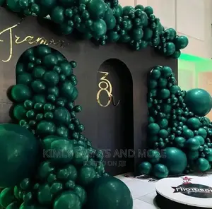 Promo Packaged Luxury Events, Lagos Event Planner Decorator