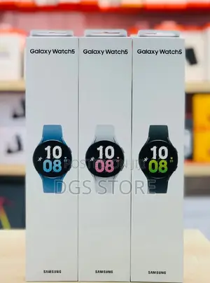 Samsung Galaxy Watch 5 44mm