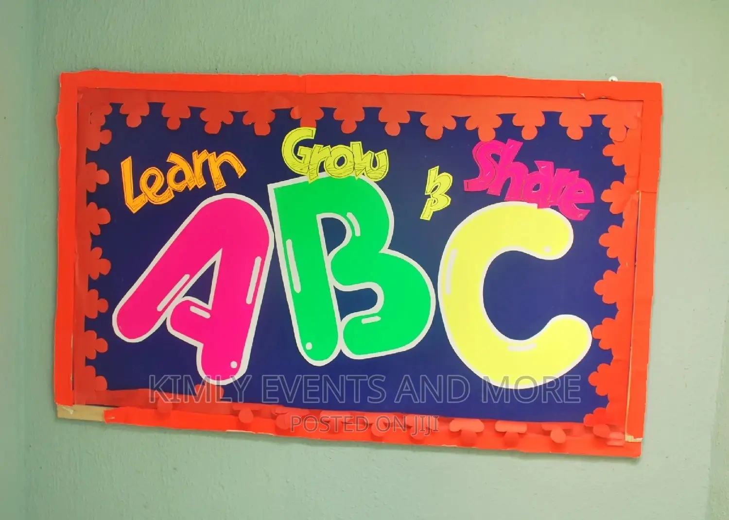 Creative Classroom In House Training For Teachers