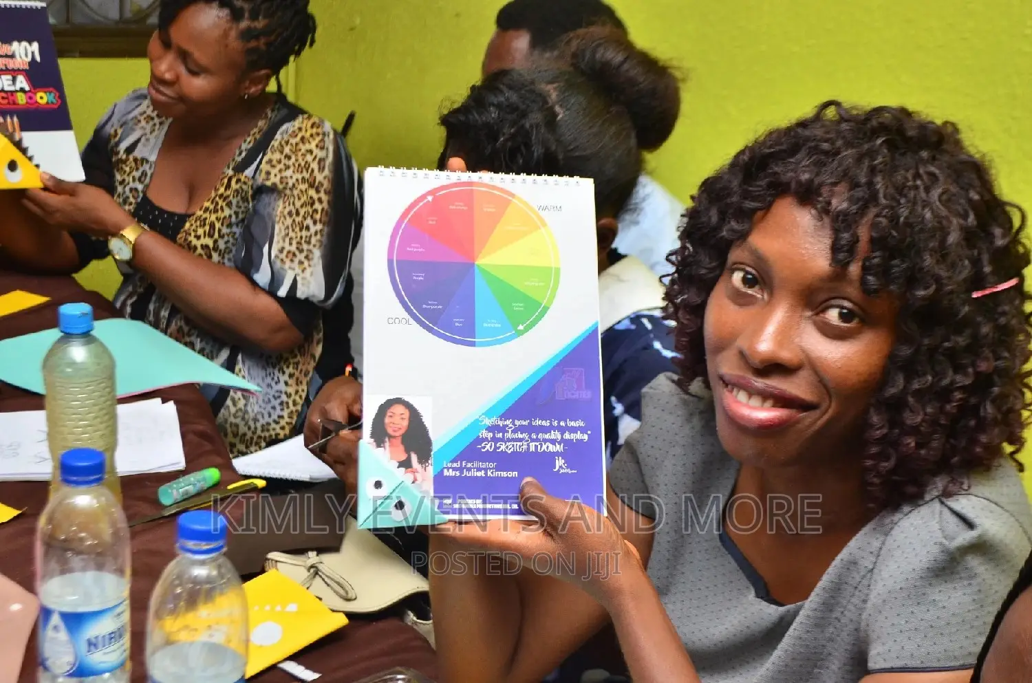 Creative Classroom In House Training For Teachers