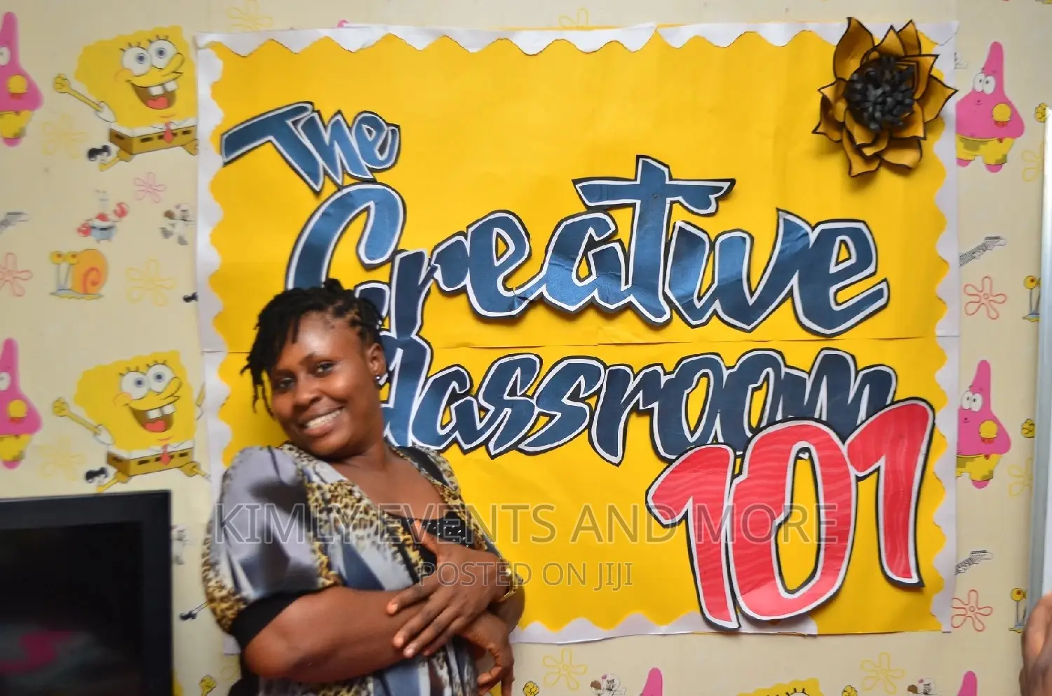 Creative Classroom In House Training For Teachers