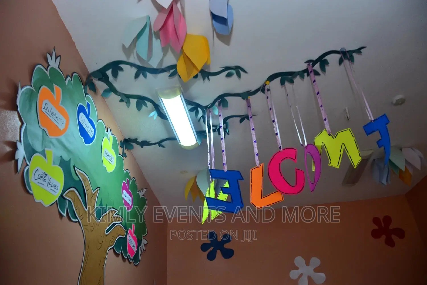 Creative Classroom In House Training For Teachers