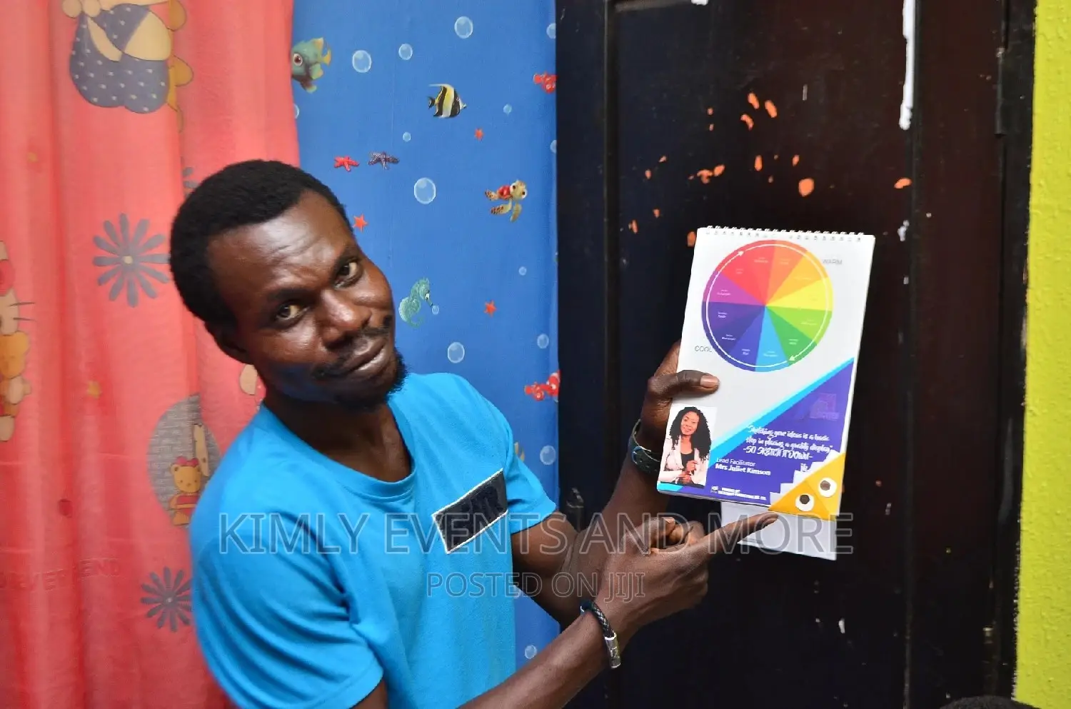 Creative Classroom In House Training For Teachers