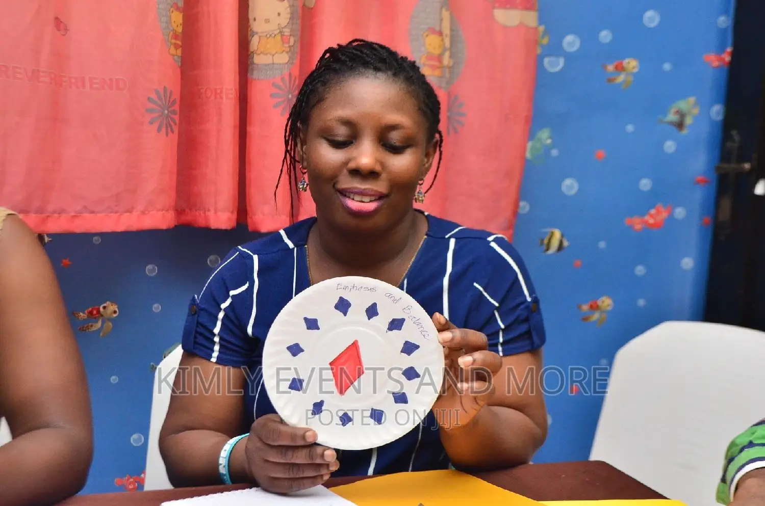 Creative Classroom In House Training For Teachers