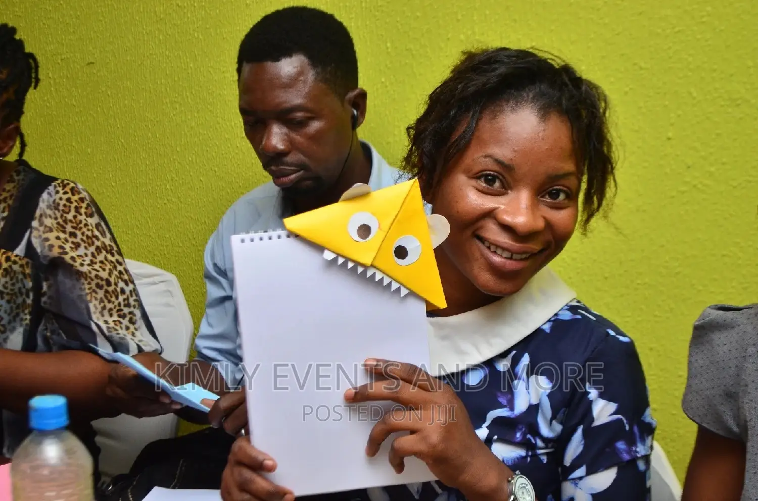 Creative Classroom In House Training For Teachers
