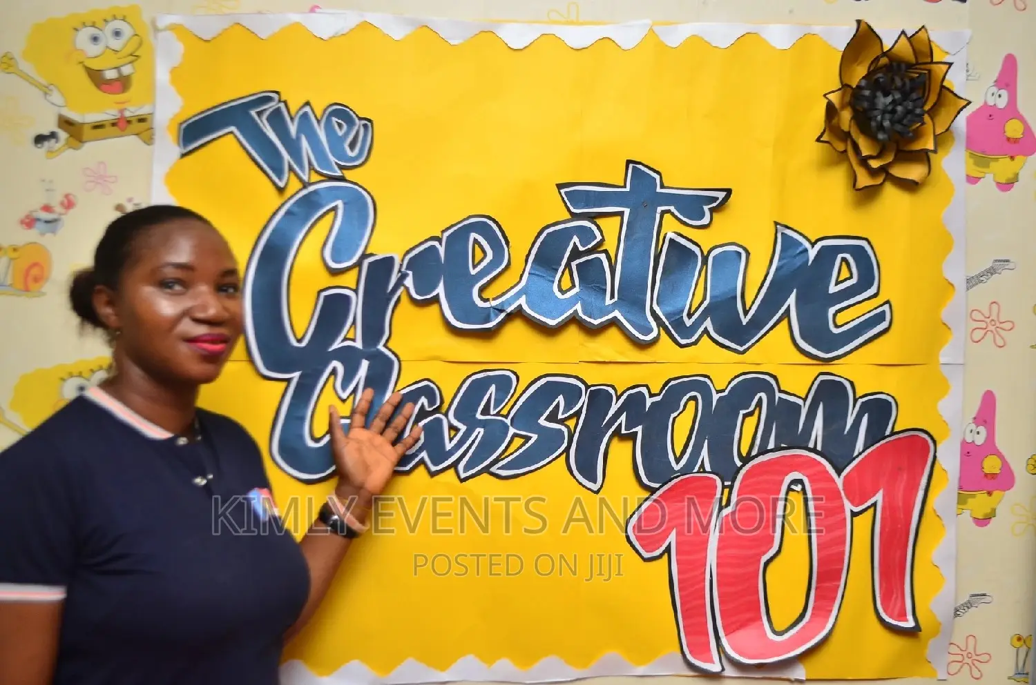Creative Classroom In House Training For Teachers