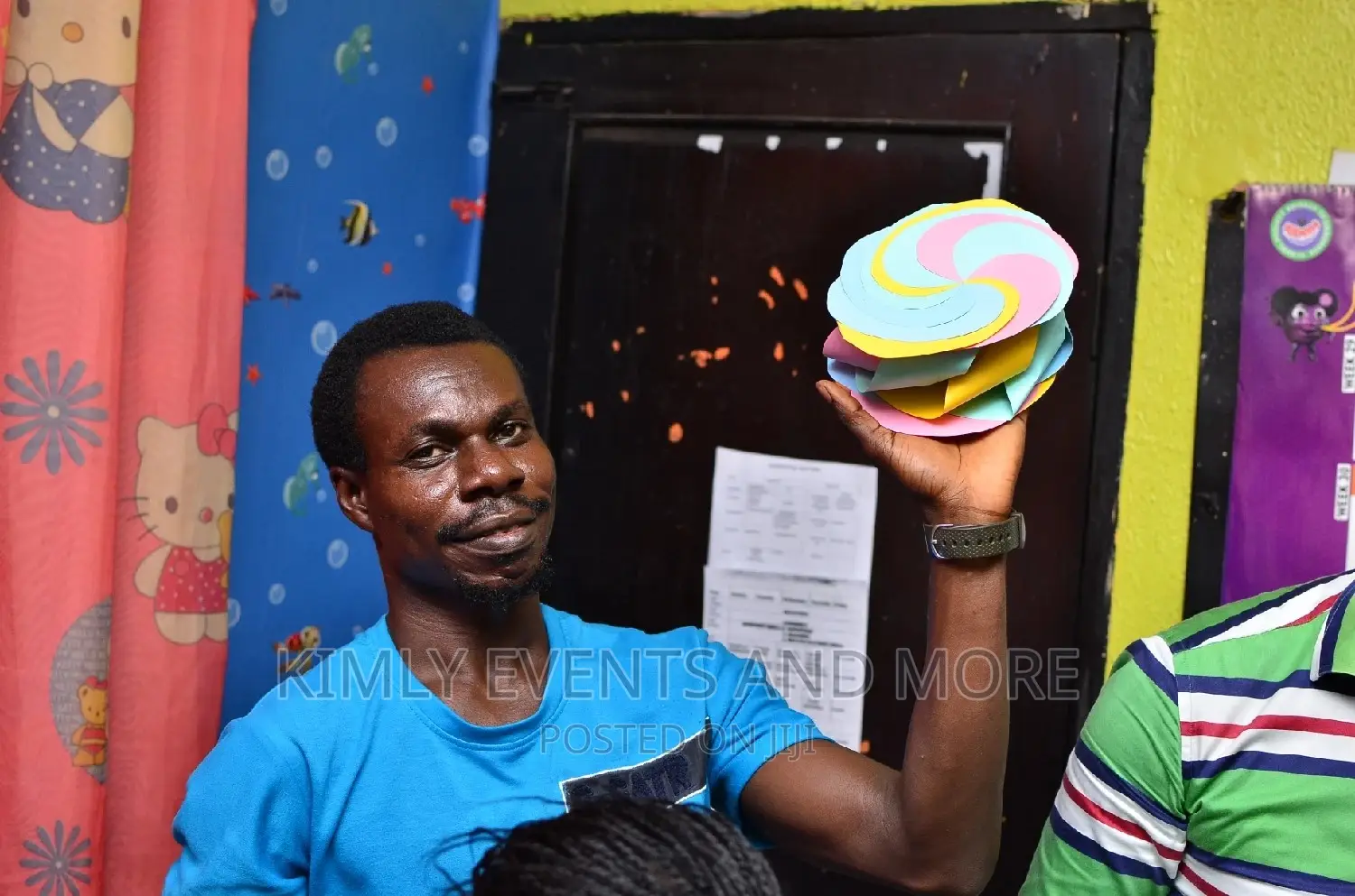 Creative Classroom In House Training For Teachers