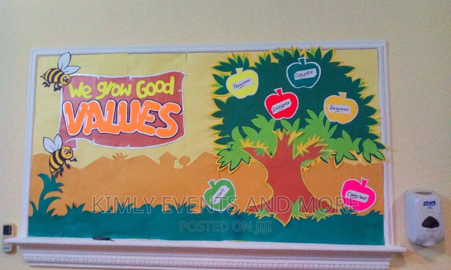 Creative Classroom In House Training For Teachers