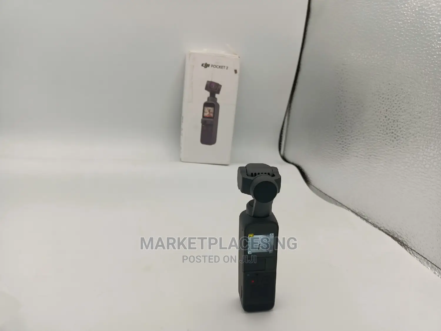 DJI Pocket 2 Camera