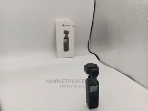 DJI Pocket 2 Camera