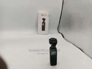 DJI Pocket 2 Camera