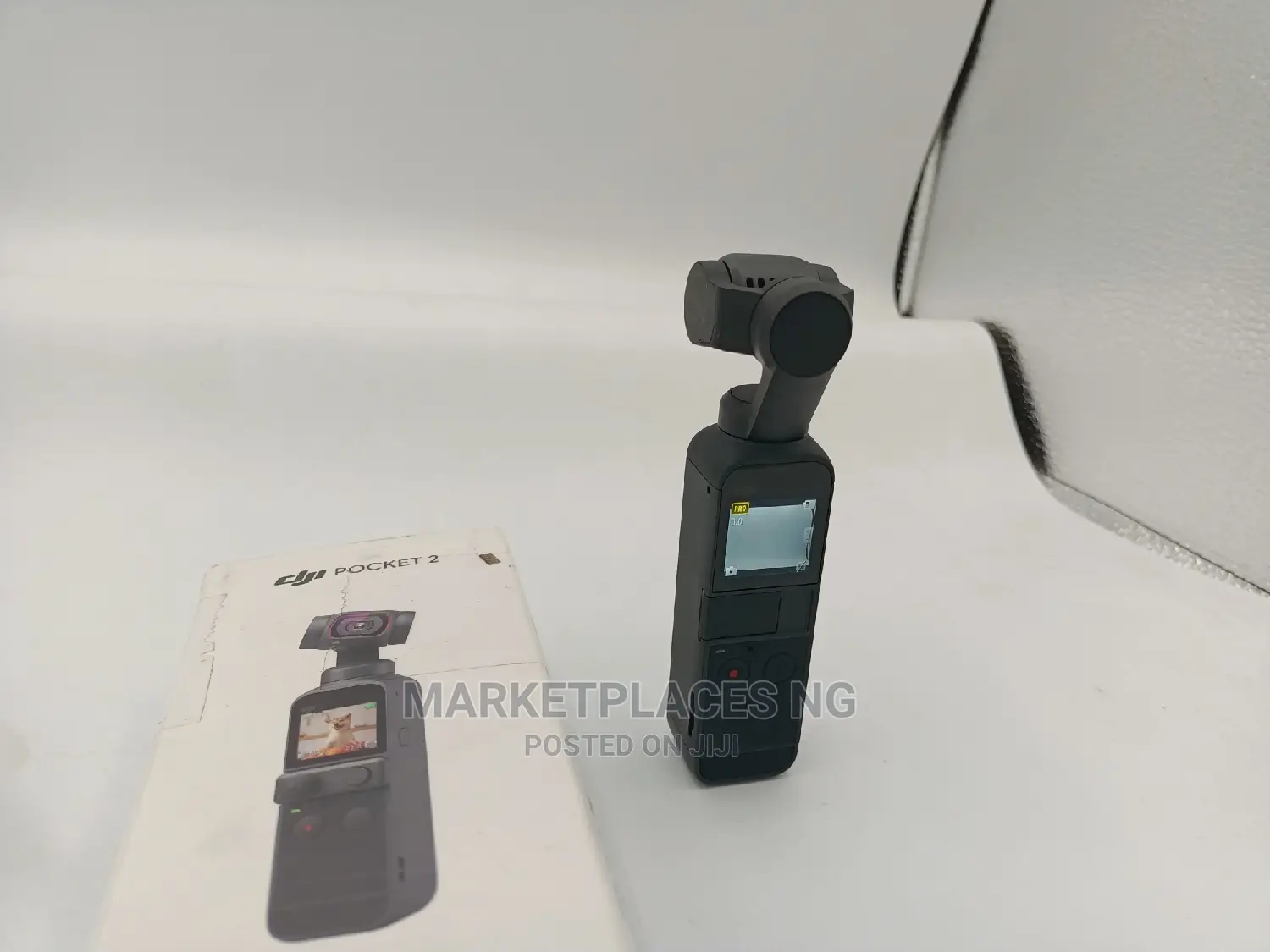 DJI Pocket 2 Camera