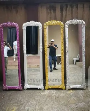 Royal Standing Dressing Mirrors