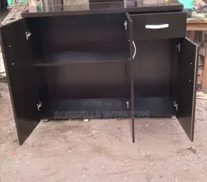 Premium HDF 4ft Kitchen Cabinets