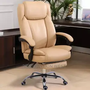 Executive Office Chairs