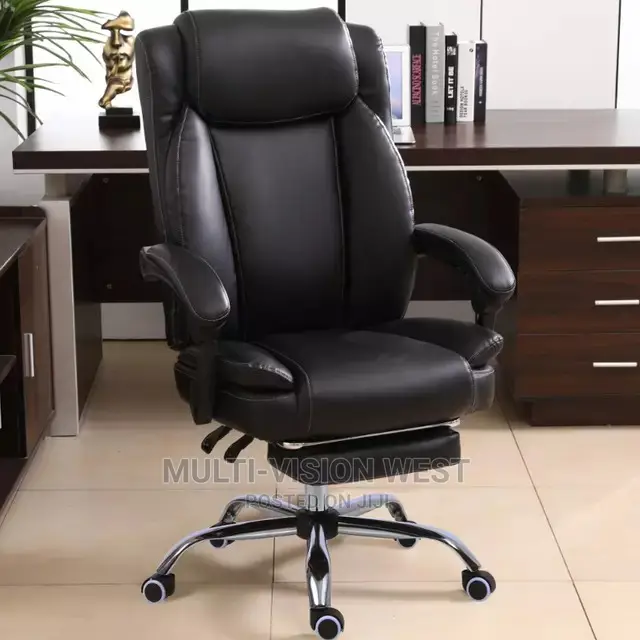 Executive Office Chairs