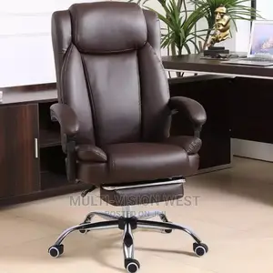 Executive Office Chairs