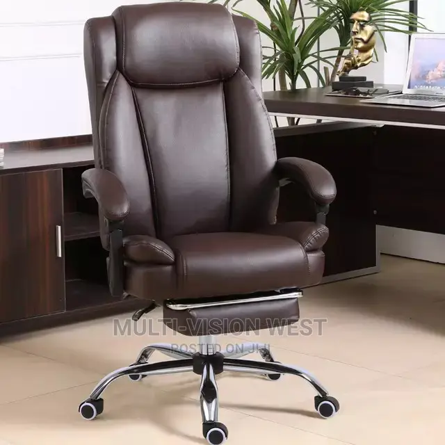 Executive Office Chairs