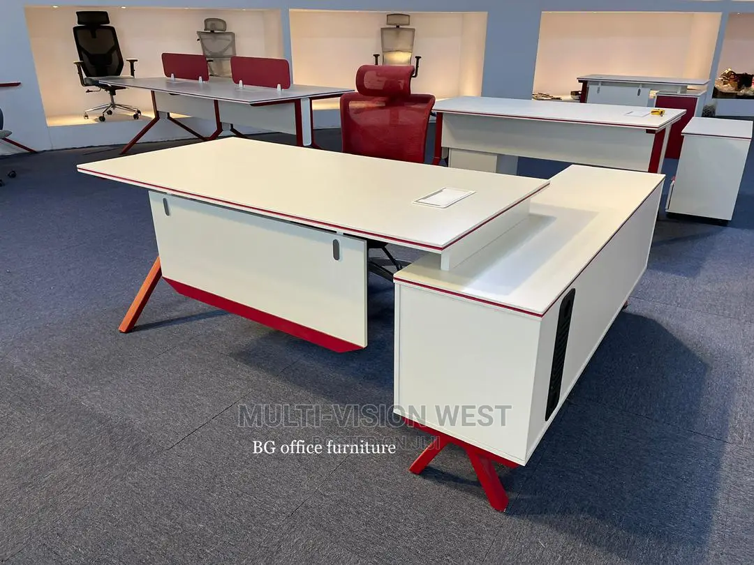 Executive Office Tables