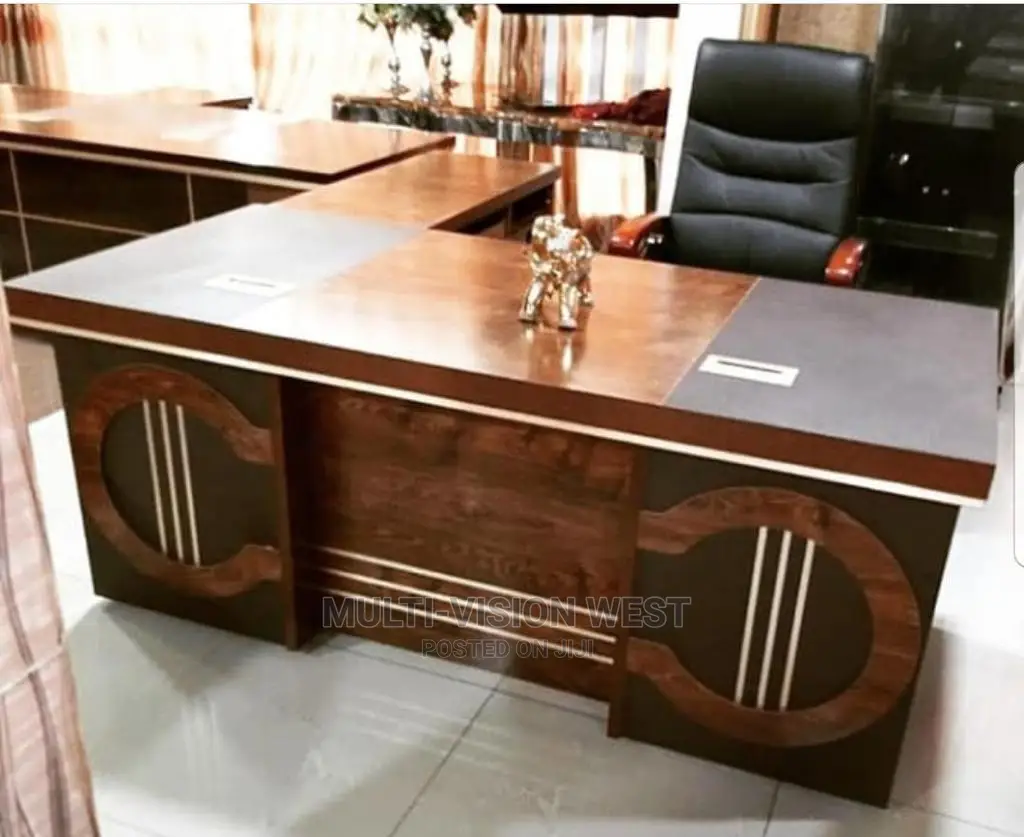 Executive Office Tables