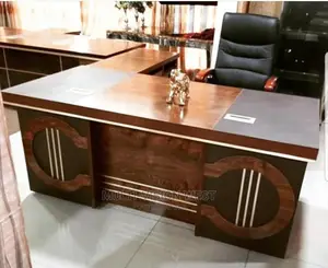 Executive Office Tables