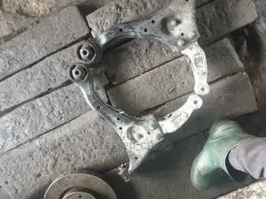 Hyundai Sonata 2005-2010 Lower Arm