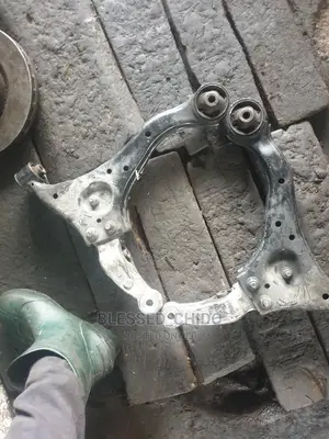 Hyundai Sonata 2005-2010 Lower Arm