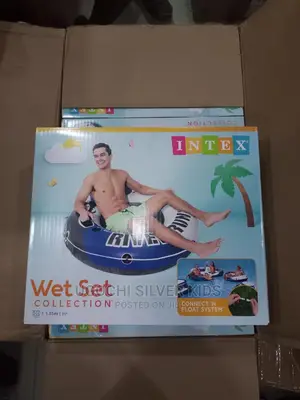 Intex Swimming Floater River Run