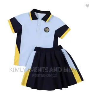 Quality School Uniform And Sportswear