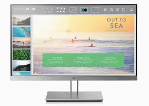 Hp Frameless 23 Inch LED IPS Screen HDMI Monitor