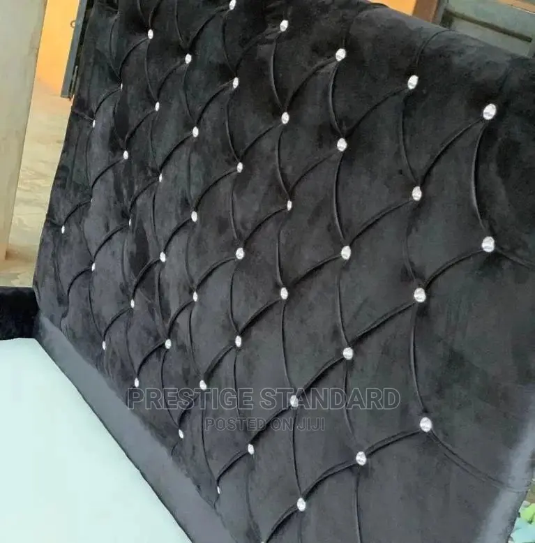 A Standard Bedframe