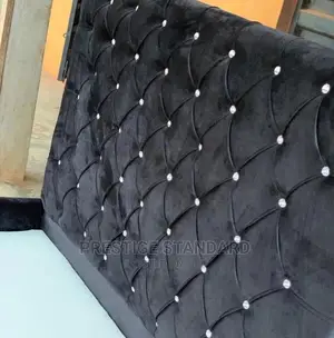 A Standard Bedframe