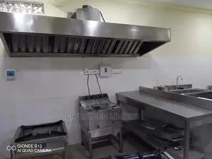 Oven for Baking