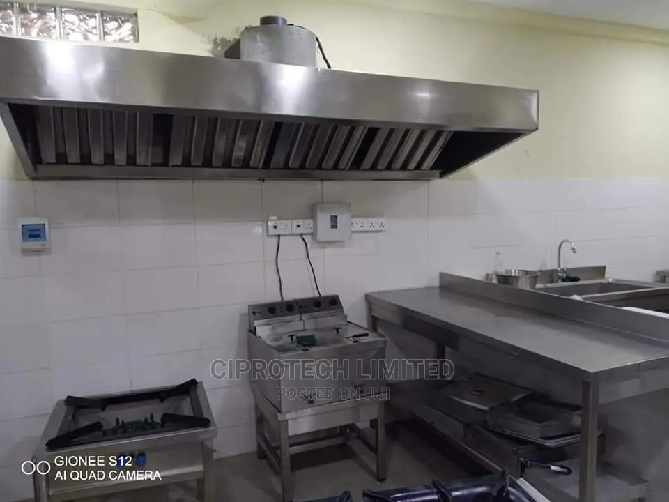 Oven for Baking