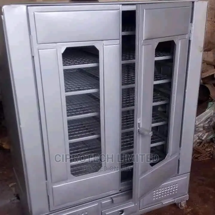 Oven for Baking