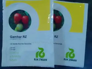 Gamhar Rz Tomato Seed