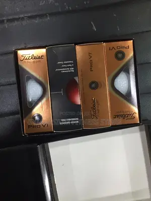 Photo - Titleist Provi Golf Ball 569