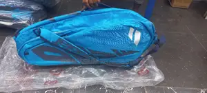 Photo - Babolat Quality Tennis