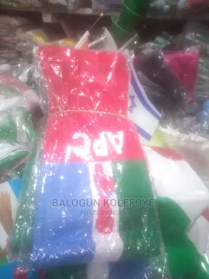 Customized Souvenir Items For Campaign/ Aspirants