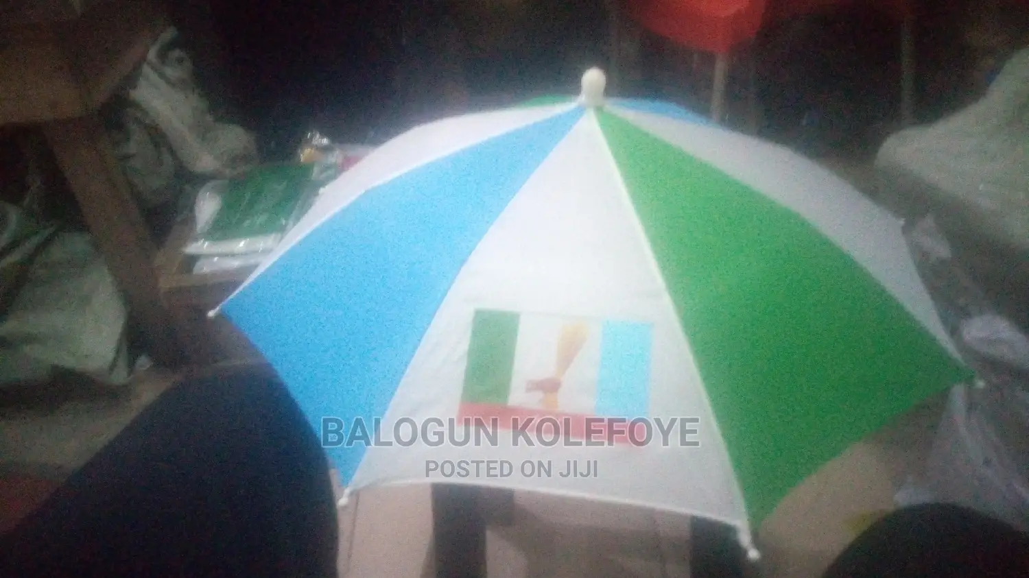 Customized Souvenir Items For Campaign/ Aspirants