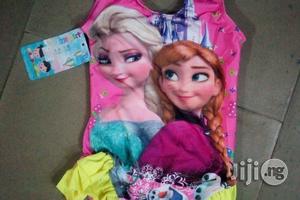 Kids Swimming Wear Is Available