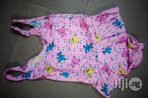 Kids Girls Swimming Wear