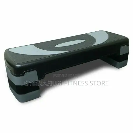 Aerobic Step Board Ash Big