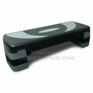 Aerobic Step Board Ash Big