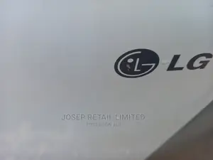 Lg European Deep Freezer With 1 Year Warranty