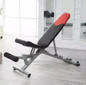 Brand New SUB 1150 Sit Up Bench