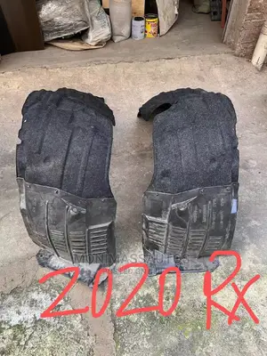 Sand Protector Rx350 2016/2020