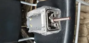 3hp Dc Motor New One Original