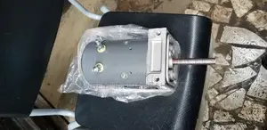 3hp Dc Motor 12-24v New One