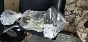 Dc Motor 3hp 12-24v New One